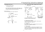 Предварительный просмотр 19 страницы GMW TG euro 1 Operating Manual