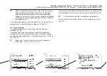 Предварительный просмотр 25 страницы GMW TG euro 1 Operating Manual