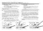 Предварительный просмотр 26 страницы GMW TG euro 1 Operating Manual