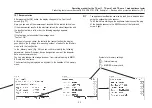 Предварительный просмотр 29 страницы GMW TG euro 1 Operating Manual