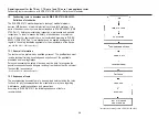 Предварительный просмотр 46 страницы GMW TG euro 1 Operating Manual