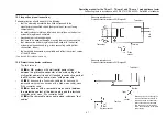 Предварительный просмотр 47 страницы GMW TG euro 1 Operating Manual