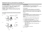 Предварительный просмотр 52 страницы GMW TG euro 1 Operating Manual