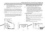 Предварительный просмотр 61 страницы GMW TG euro 1 Operating Manual