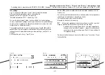 Предварительный просмотр 63 страницы GMW TG euro 1 Operating Manual