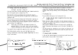 Предварительный просмотр 65 страницы GMW TG euro 1 Operating Manual