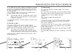 Предварительный просмотр 69 страницы GMW TG euro 1 Operating Manual