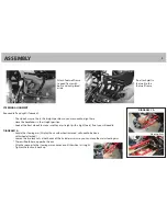 Preview for 14 page of GMX MOTORBIKES GMX 125 SPORTZILLA X User Manual