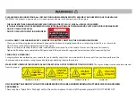 Preview for 3 page of GMX MOTORBIKES TRACKER 110cc Assembly Manual