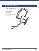 Preview for 5 page of GN Audio BlueParrott B550-XT User Manual