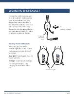 Preview for 6 page of GN Audio BlueParrott B550-XT User Manual