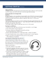 Preview for 9 page of GN Audio BlueParrott B550-XT User Manual