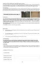 Preview for 14 page of GN Espace G1007G User And Installation Instructions Manual