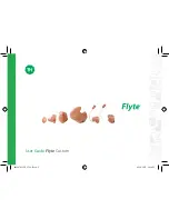 GN Hearing Flyte DA13i User Manual preview