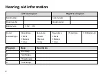 Preview for 2 page of GN Hearing ReSound Key User Manual