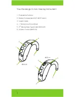 Предварительный просмотр 4 страницы GN Resound 4060-VI User Manual