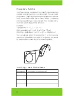 Предварительный просмотр 8 страницы GN Resound 4060-VI User Manual