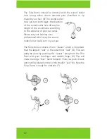 Предварительный просмотр 22 страницы GN Resound 4060-VI User Manual