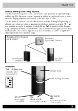 Preview for 3 page of GN Resound Lynx Flash Manual