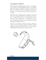 Preview for 8 page of GN Resound V80 Operating Instructions Manual