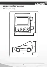 Предварительный просмотр 15 страницы GNATUS 300053096 Owner'S Manual