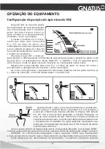 Предварительный просмотр 25 страницы GNATUS 300053096 Owner'S Manual