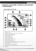 Предварительный просмотр 41 страницы GNATUS 300053096 Owner'S Manual