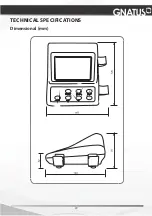 Предварительный просмотр 49 страницы GNATUS 300053096 Owner'S Manual