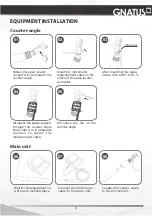 Предварительный просмотр 51 страницы GNATUS 300053096 Owner'S Manual