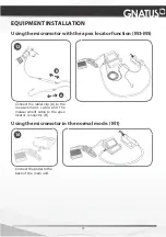 Предварительный просмотр 53 страницы GNATUS 300053096 Owner'S Manual