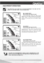 Предварительный просмотр 55 страницы GNATUS 300053096 Owner'S Manual