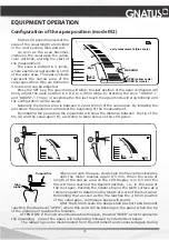 Предварительный просмотр 59 страницы GNATUS 300053096 Owner'S Manual