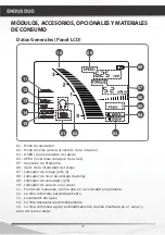 Предварительный просмотр 74 страницы GNATUS 300053096 Owner'S Manual