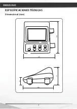 Предварительный просмотр 82 страницы GNATUS 300053096 Owner'S Manual