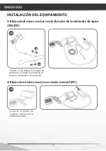 Предварительный просмотр 86 страницы GNATUS 300053096 Owner'S Manual