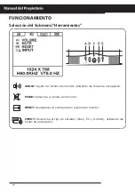 Preview for 39 page of GNATUS 300053269 Owner'S Manual