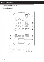 Preview for 41 page of GNATUS 300053269 Owner'S Manual