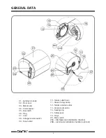 Preview for 8 page of GNATUS Autoclave Bioclave 12L Owner'S Manual