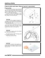 Preview for 14 page of GNATUS Autoclave Bioclave 12L Owner'S Manual