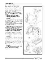 Preview for 15 page of GNATUS Autoclave Bioclave 12L Owner'S Manual