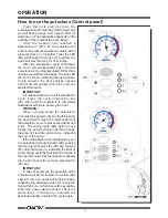 Preview for 16 page of GNATUS Autoclave Bioclave 12L Owner'S Manual