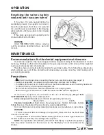 Preview for 17 page of GNATUS Autoclave Bioclave 12L Owner'S Manual