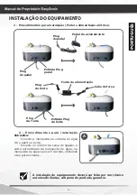 Предварительный просмотр 16 страницы GNATUS EasySonic Owner'S Manual