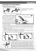 Предварительный просмотр 21 страницы GNATUS Endus Duo R Owner'S Manual