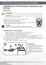 Предварительный просмотр 30 страницы GNATUS Endus Duo R Owner'S Manual