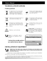 Preview for 14 page of GNATUS In Cam LX Camera Instructions For Use Manual