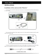 Preview for 16 page of GNATUS In Cam LX Camera Instructions For Use Manual