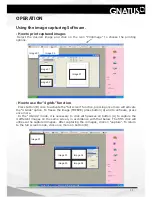 Preview for 33 page of GNATUS In Cam LX Camera Instructions For Use Manual