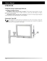 Preview for 34 page of GNATUS In Cam LX Camera Instructions For Use Manual