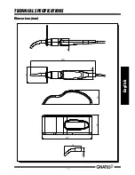 Preview for 8 page of GNATUS Optilight LD Max Owner'S Manual